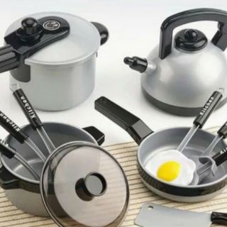 Bộ đồ chơi nấu ăn 35,36 món cho bé