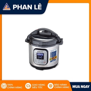 Nồi áp suất kalite kl-636
