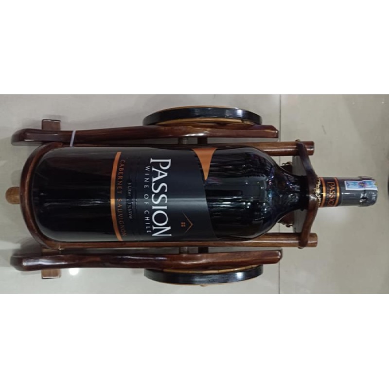 Vang Passion Cabernet Sauvignon 750ml