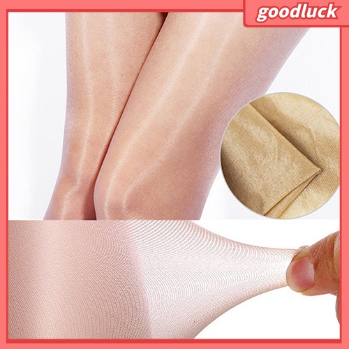 [GOLUK] Quần Tất Siêu Mỏng Không Đường May Thoáng Khí Gợi Cảm Cho Nữ