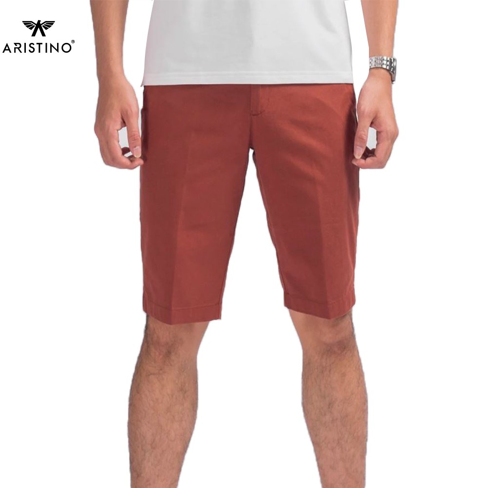 Quần short nam Aristino ASO052S8