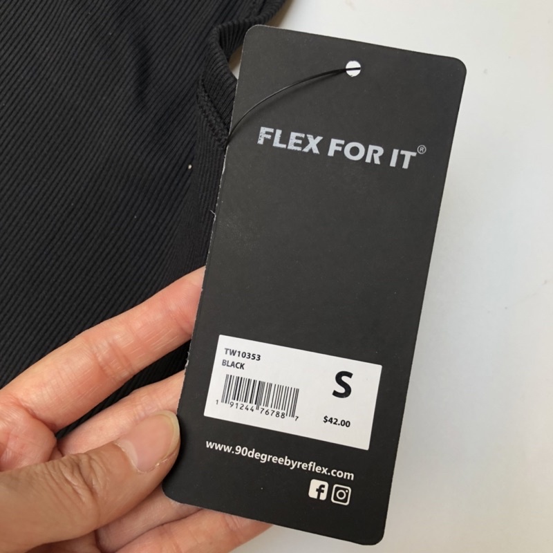 Áo Croptop Nữ Sát Nách Ba Lỗ Đen Hàng Xuất Xịn