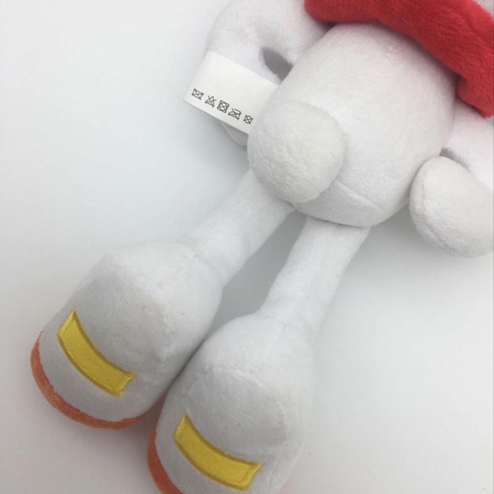 1 thú nhồi bông hình chú thỏ Scorbunny Sobble Grookey dễ thương cho bé