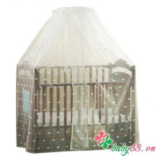 Mùng Cho Bé Kuku KU2153