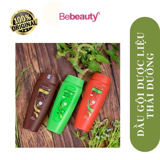 DẦU GỘI DƯỢC LIỆU THÁI DƯƠNG 0803904 - 2201351 - 0804012