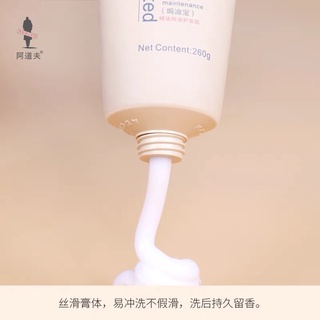 Mặt nạ siêu phục hồi tóc ADOLPH