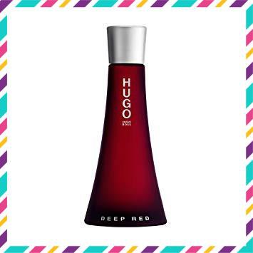 Nước Hoa Nữ Deep Red  EDP 90ml