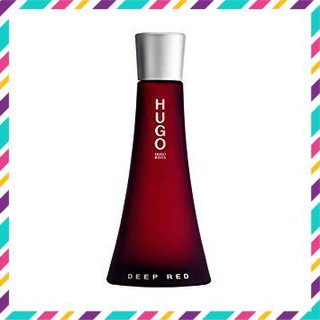 Nước hoa nữ deep red edp 90ml