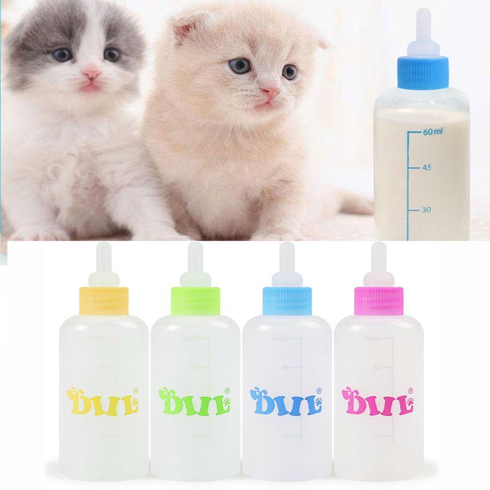 Mới Bình Uống Nước 60ml Cho Thú Cưng