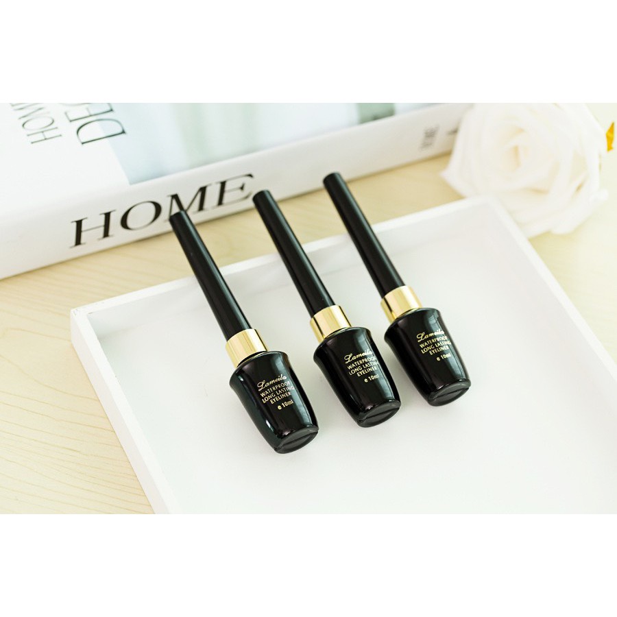 [Sẵn kho - Rẻ vô địch] Lọ Bút Kẻ Mí Eyeliner Mắt Nhãn Hiệu LAMEILA Chính Hãng Nội Địa Trung AnPhong Store | BigBuy360 - bigbuy360.vn