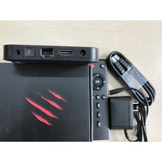 Android TV Box TX3 MINI, Ram 2GB, Rom16GB, Amlogic S905W, Android 7.1