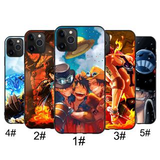Ốp ĐiệN ThoạI HọA TiếT One Piece Cho iPhone 11 Pro Max XS XR X 6s 7 8 Plus