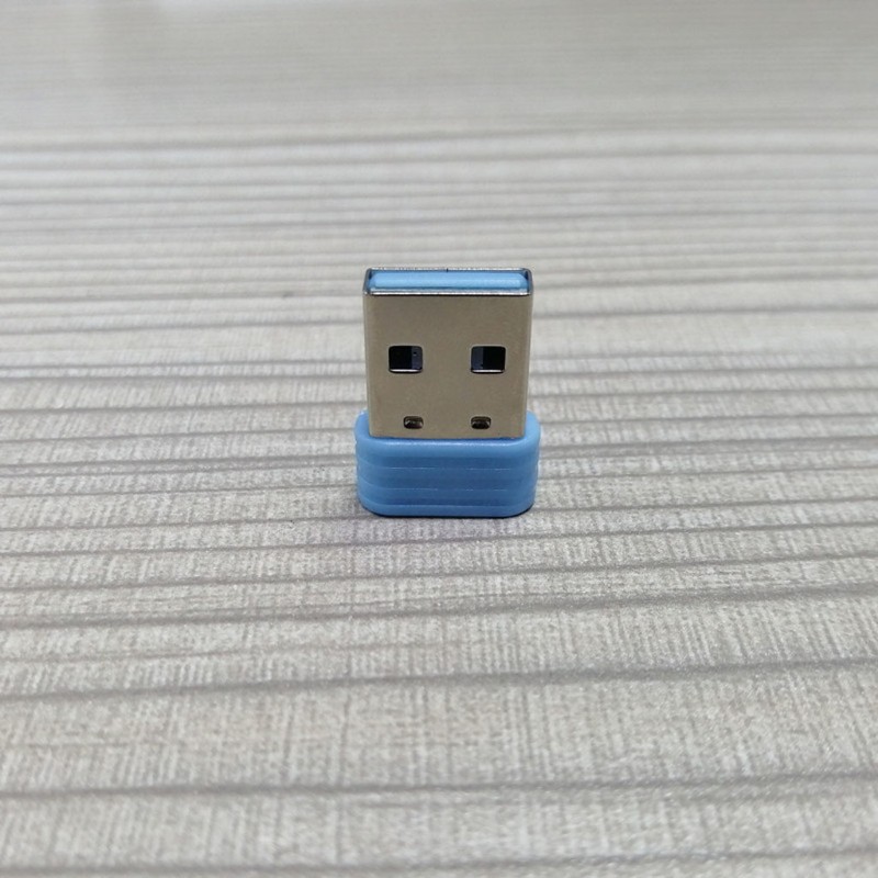 Lily Adapter Usb Không Dây Cho Tay Cầm Chơi Game S5 / T3