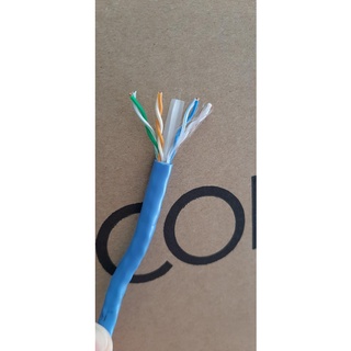 Dây cáp mạng CAT6 / CAT5E chính hãng Commscope /AMP (mét)