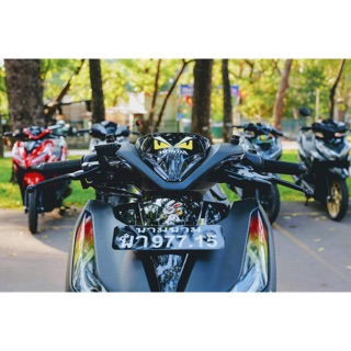 Xi Nhan Vario Click