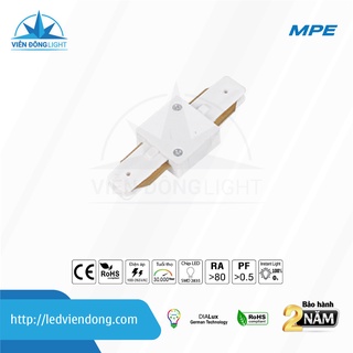 THANH NỐI I/L/T/X PHỤ KIỆN ĐÈN LED CHIẾU ĐIỂM MPE