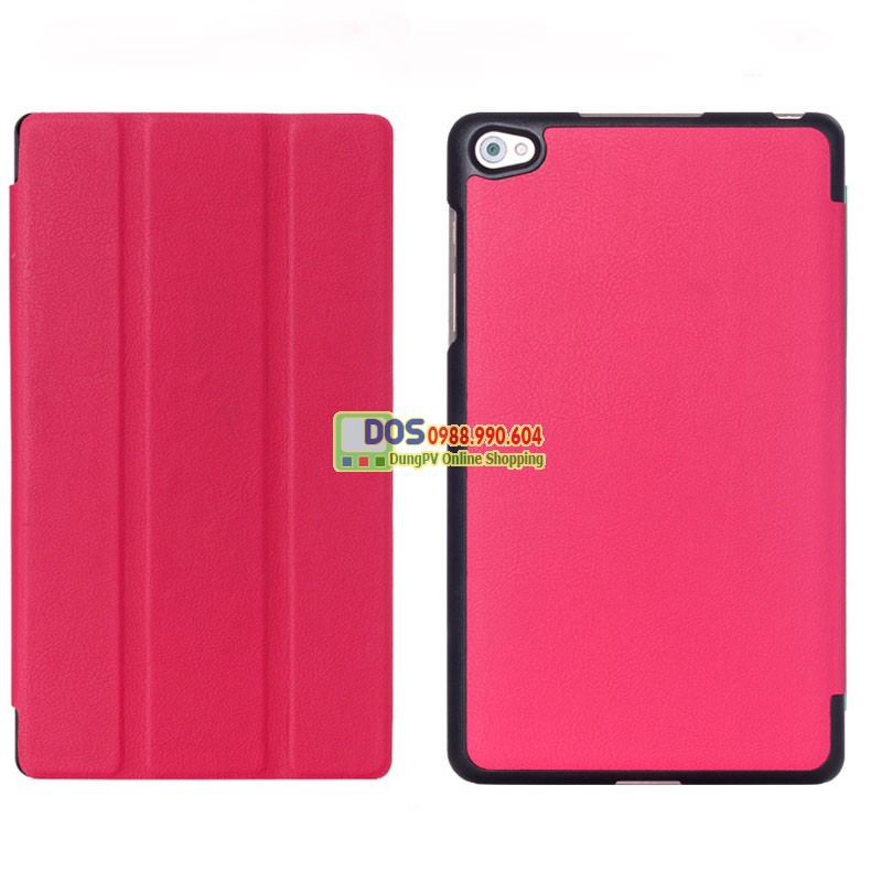 Bao da huawei dtab compact d-02h bền đẹp | BigBuy360 - bigbuy360.vn