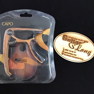 Capo Guitar