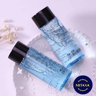 Nước tẩy trang Maycreate 50ml TT03