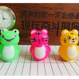 Lật Đật các con vật mini vui nhộn