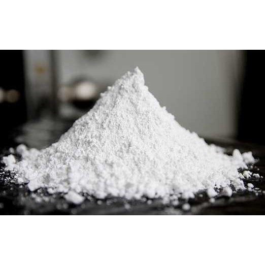 (BAO 1 ĐỔI 1)  BỘT ĐẤT SÉT CAO LANH 500G