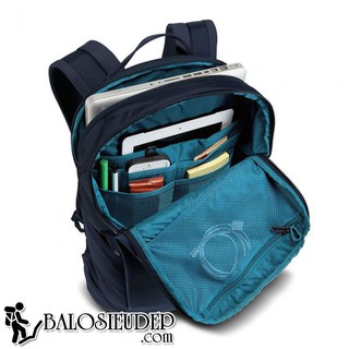 [RẺ VÔ ĐỊCH] Balo laptop TNF Kabyte
