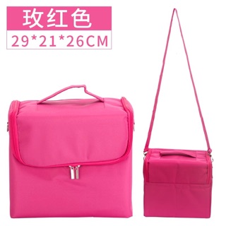 SỈ LẺ CỐP ĐỰNG ĐỒ TRANG ĐIỂM- NHẬN ODER TAOBAO TMAIL 1688