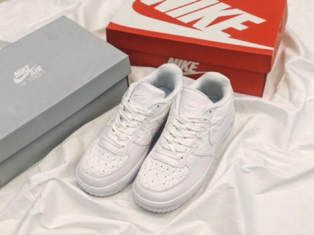 Air Force 1 Flyknit cao cấp bền chất nhẹ êm