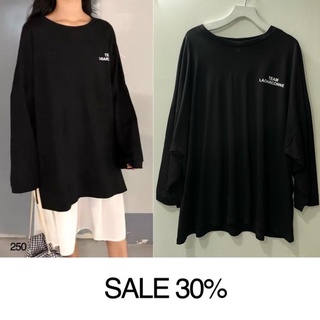 LONGTEE TEAM ĐEN