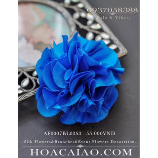 Luxury Carnation- Hoa Cẩm Chướng lụa AF0007S3GROUP3