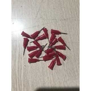 Túi 20 cái Kim tra keo
