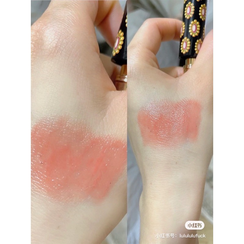 SON GUCCI GLOW & CARE MỚI 2021 | BigBuy360 - bigbuy360.vn