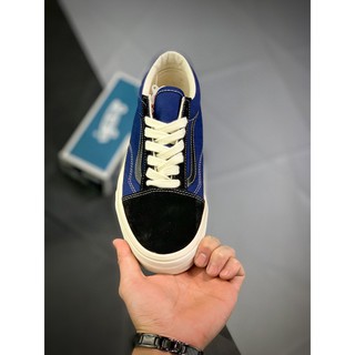 Vans OG Style 138 LX Giày thường