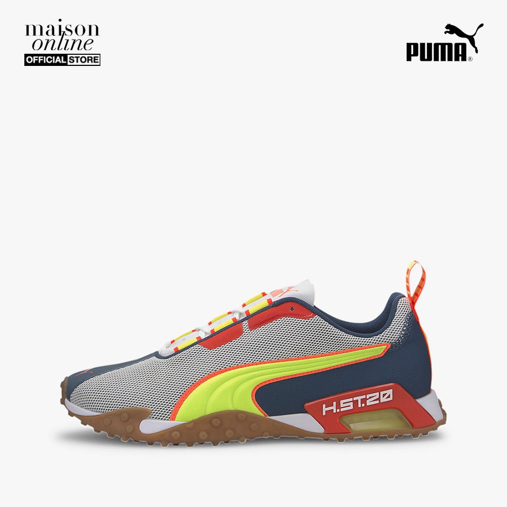 PUMA - Giày sneaker phối lưới H ST 20 193069-03