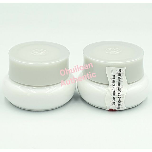 cao nám whoo mờ thâm nám sạm da cứu tinh cho làn da tối màu radiant white intensive spot corrector 4ml