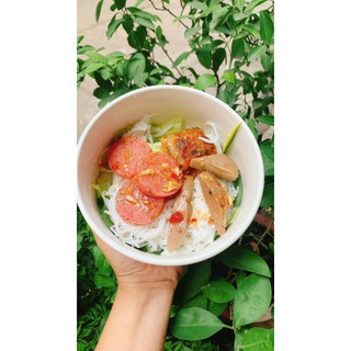 Chả bò mini 500gr