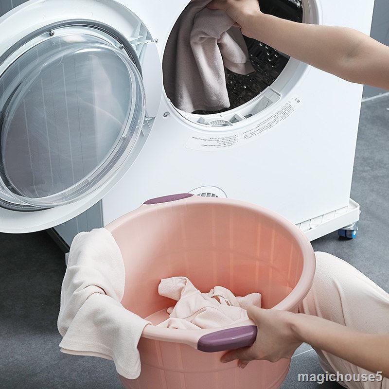 Bồn Ngâm Chân Bằng Nhựa 4.5 _ | BigBuy360 - bigbuy360.vn