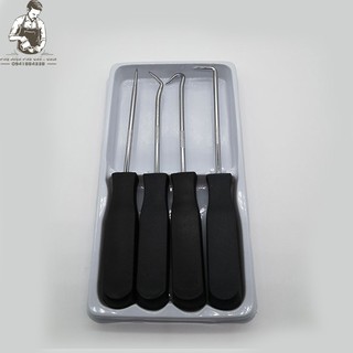 Bộ Dụng Cụ Thay Ron Cao Su Máy Pha Cà Phê - BTRCS