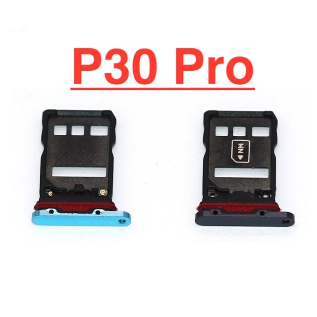 ✅ Chính Hãng ✅ Khay Sim Thẻ Nhớ Huawei P30 Pro Chính Hãng Giá Rẻ