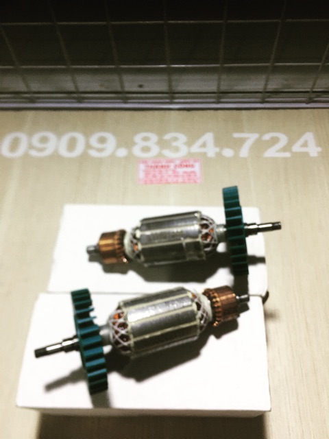 Ruột mài makita 6020, 5010, 6010 DCA