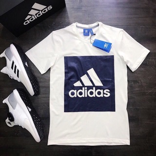 Áo phông adidas