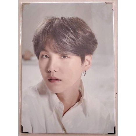 Khung ảnh BTS MOTS7
