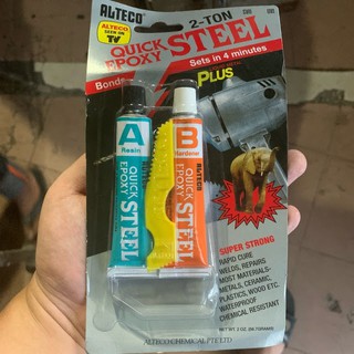 Keo AB thái ( siêu cứng, siêu bền ,.......)