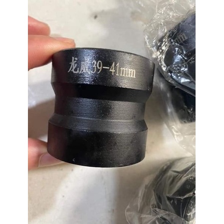 KHẨU BẮN BÁN CÔN SAU XE GA 2 ĐẦU 39 - 41