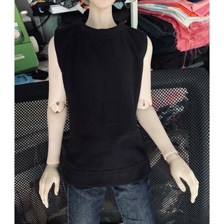 Áo sát nách boy doll bjd 1/3 1/4 1/6