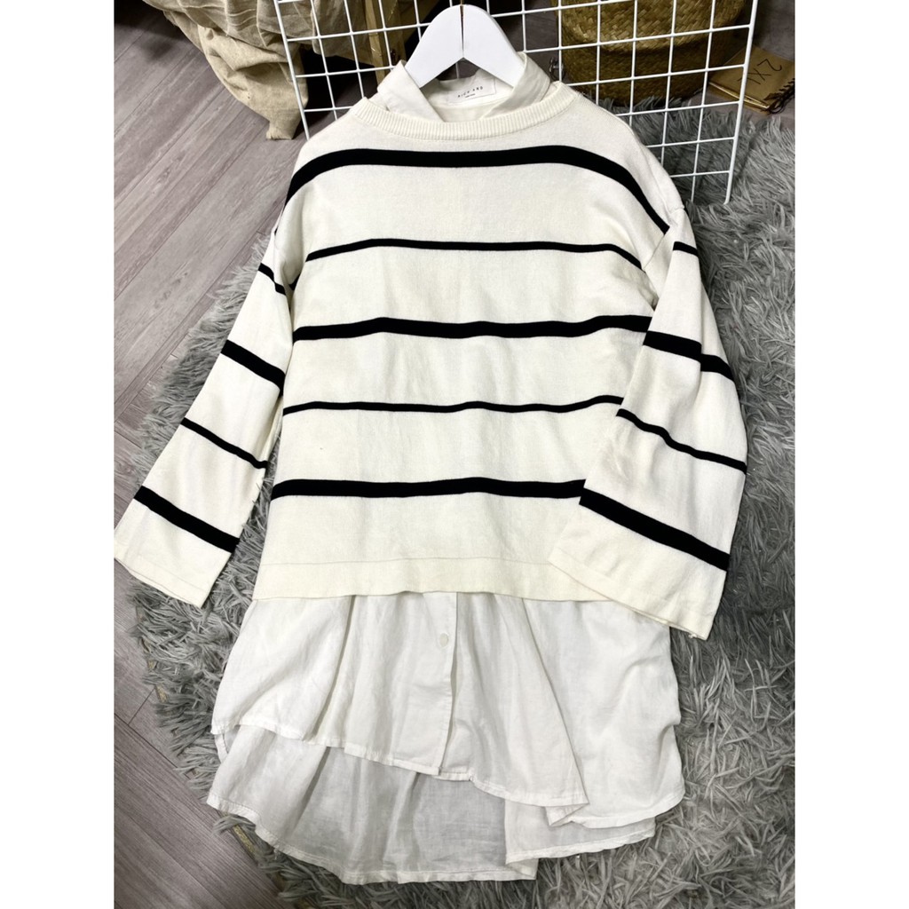 ÁO LEN 2 HAND XẢ LEN 39k-69k
