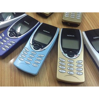 Nokia 8210 chính hãng tồn kho