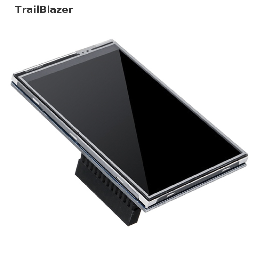 Màn Hình Cảm Ứng Lcd 3.5 &quot;320X480 Tft Cho Raspberry Pi A B A + 2b 3b 3b + Jelly