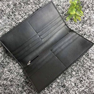 Ví dài Perdo da thật chuẩn auth