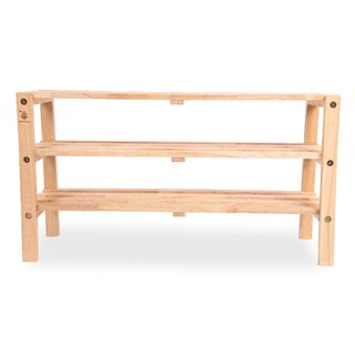 KỆ GIÀY 3 TẦNG GỖ ĐỨC THÀNH 49371K